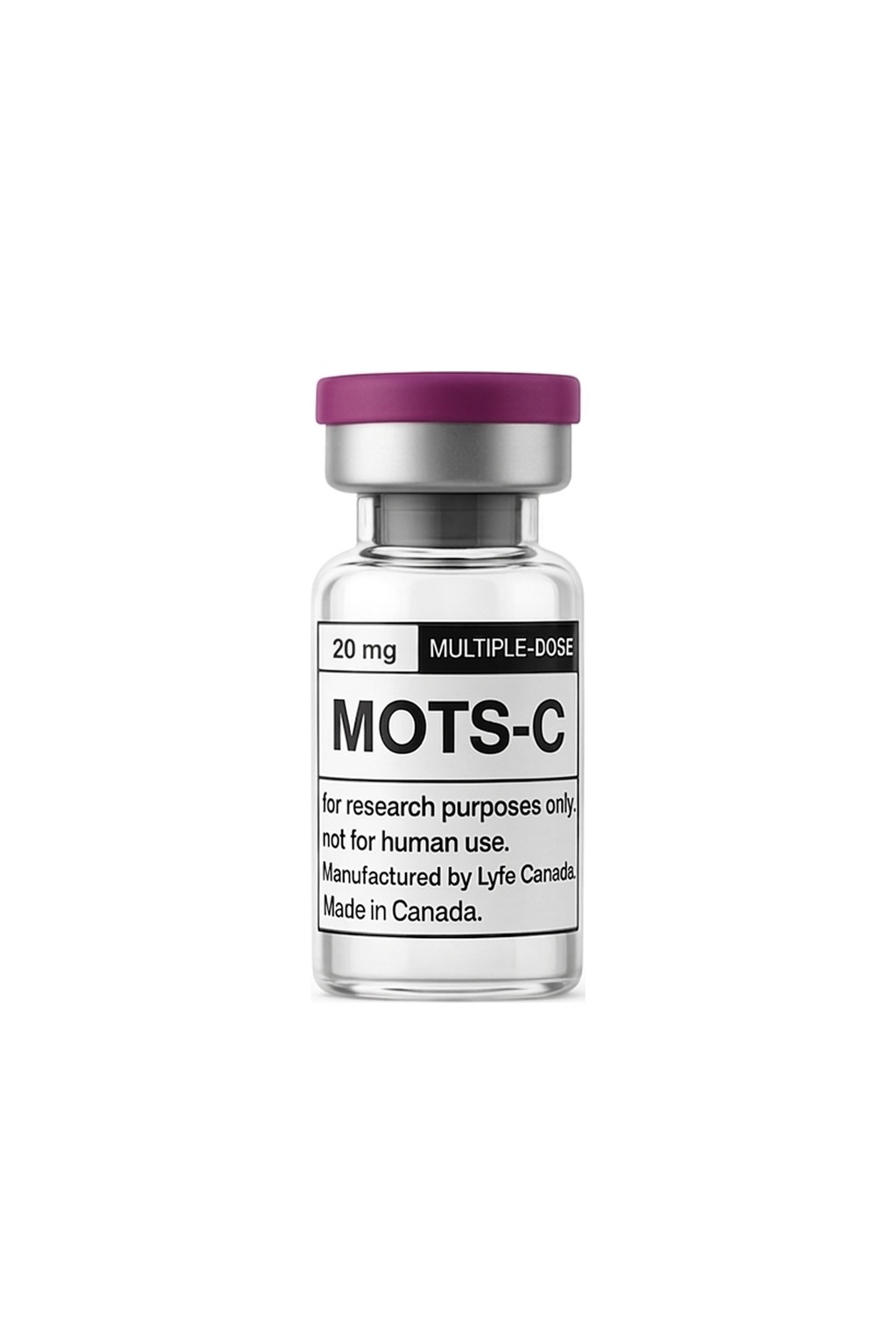 MOTS-C 20 mg - Image 2