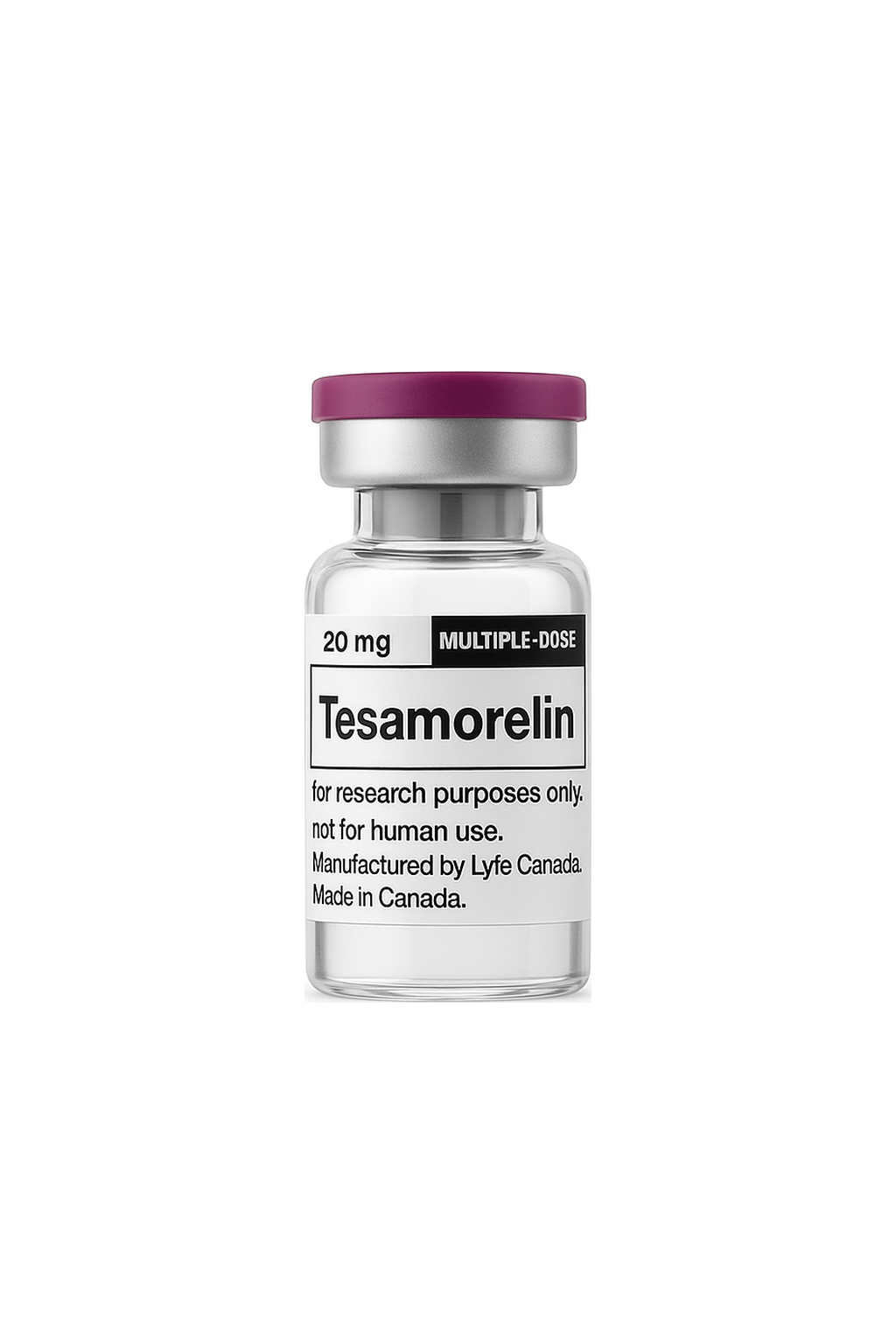Tesamorelin 20 mg - Image 2