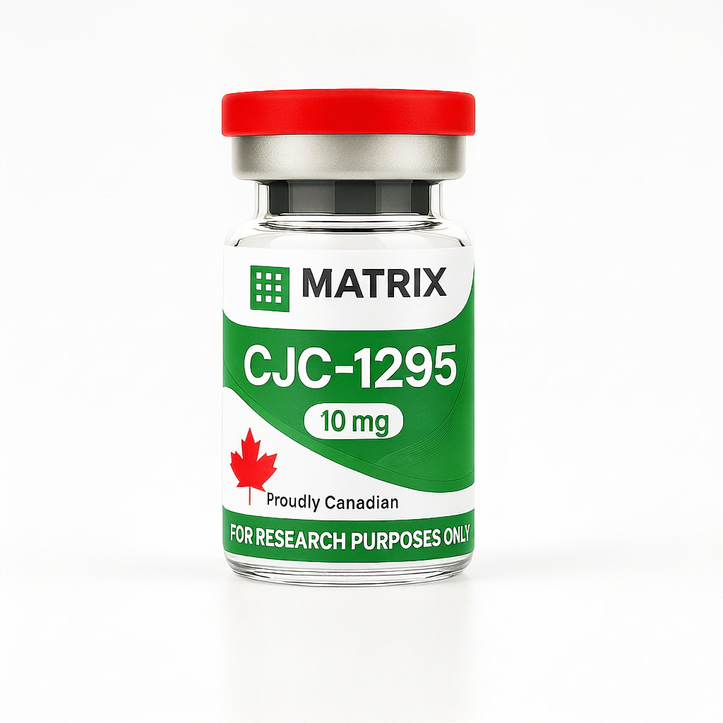 CJC-1295 10 mg