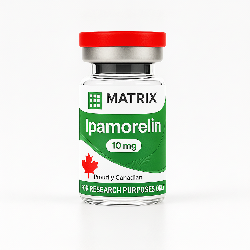 Ipamorelin 10 mg