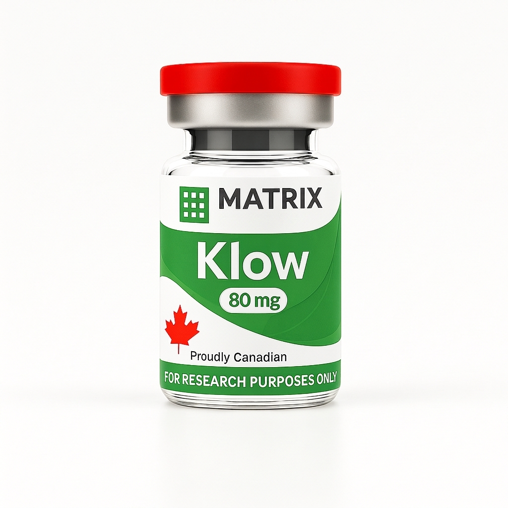 Klow 80 mg