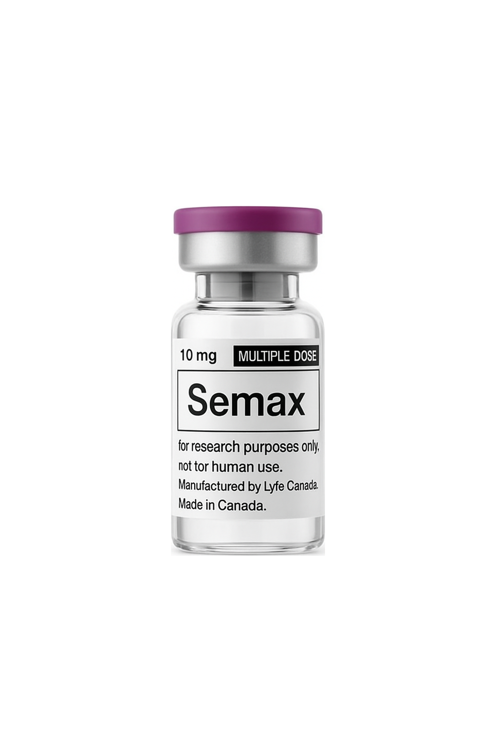 Semax 10 mg