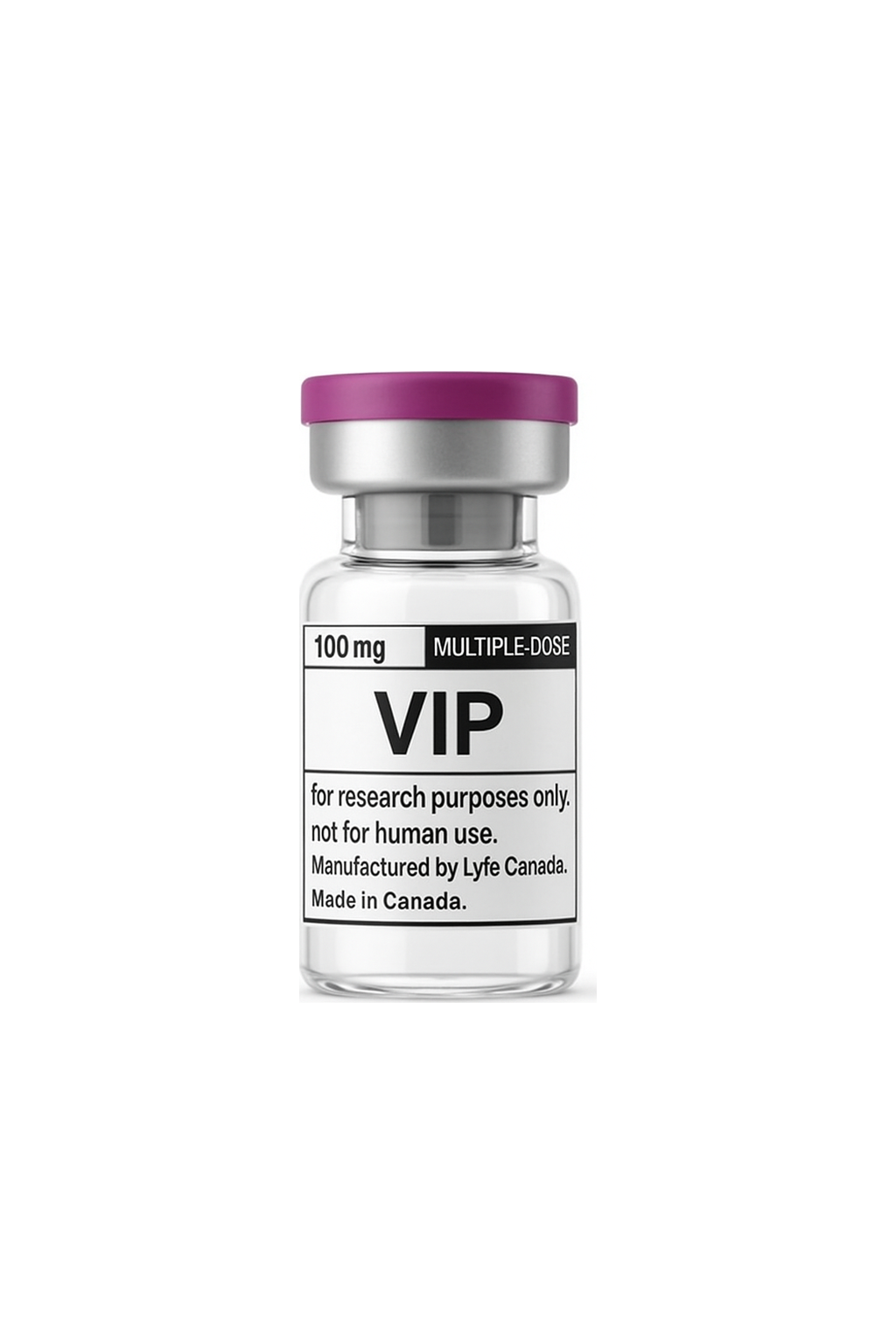 VIP 100 mg